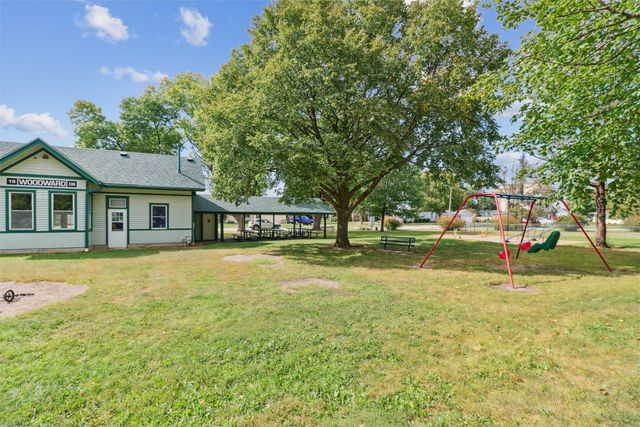 404 E 3rd Street, Woodward, IA 50276