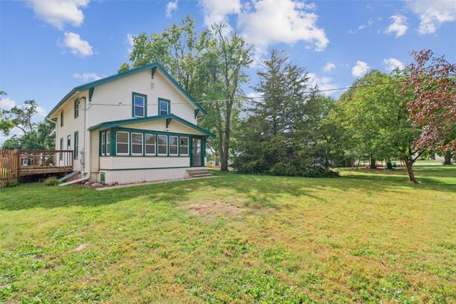 404 E 3rd Street, Woodward, IA 50276