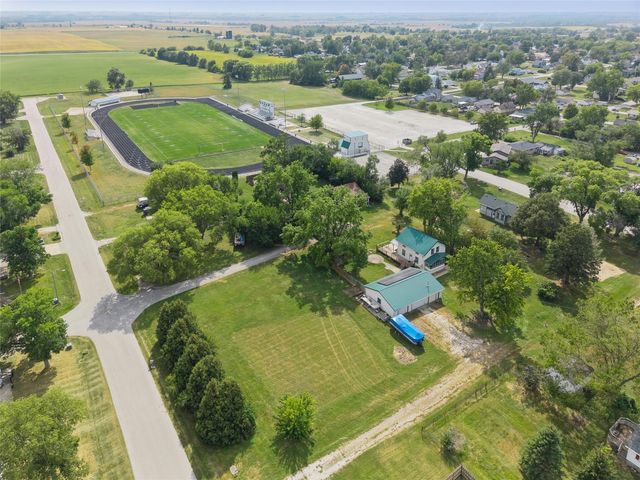 404 E 3rd Street, Woodward, IA 50276