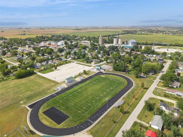 404 E 3rd Street, Woodward, IA 50276