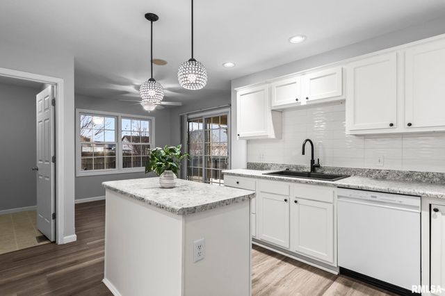 255 Possum Pass Court, Sherman, IL 62684