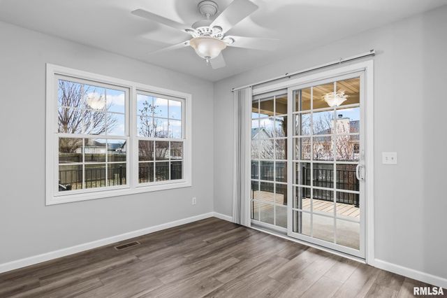 255 Possum Pass Court, Sherman, IL 62684