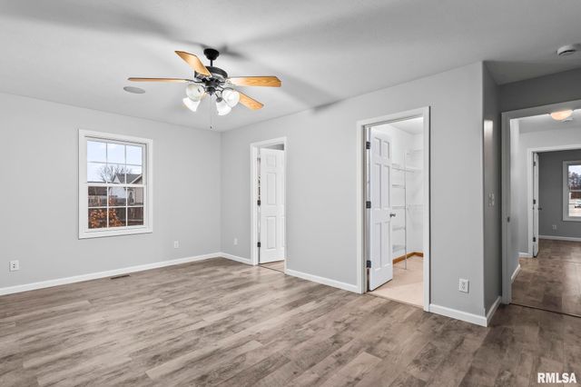 255 Possum Pass Court, Sherman, IL 62684