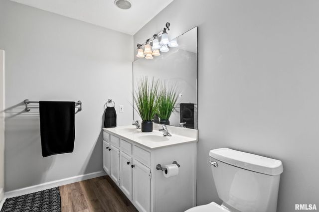 255 Possum Pass Court, Sherman, IL 62684