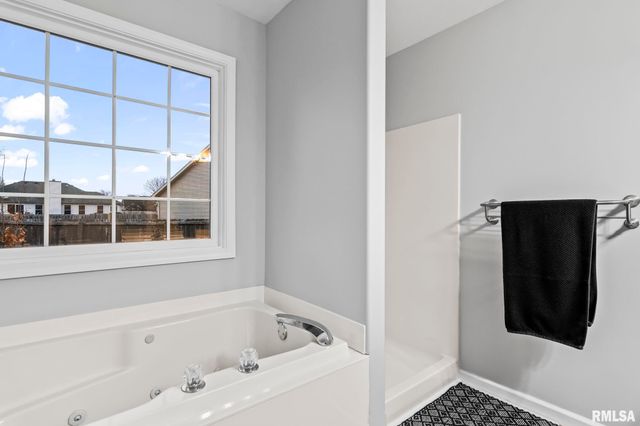 255 Possum Pass Court, Sherman, IL 62684