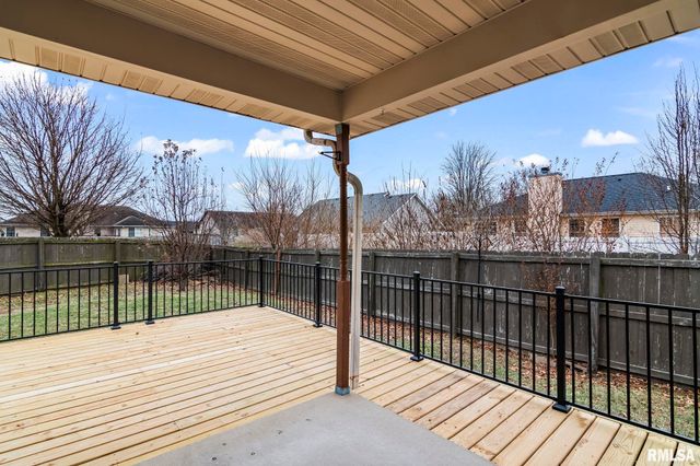 255 Possum Pass Court, Sherman, IL 62684