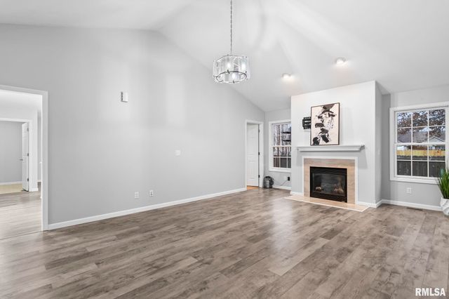 255 Possum Pass Court, Sherman, IL 62684