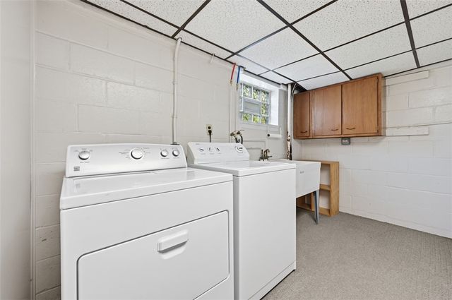345 ROOSEVELT AVENUE, Mckees Rocks, PA 15136