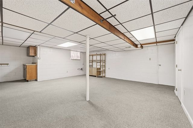 345 ROOSEVELT AVENUE, Mckees Rocks, PA 15136