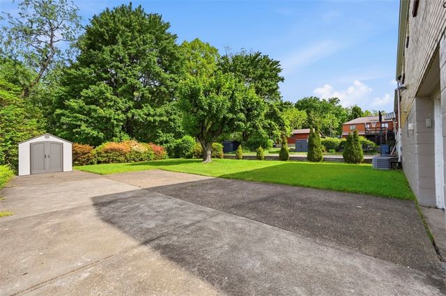 345 ROOSEVELT AVENUE, Mckees Rocks, PA 15136