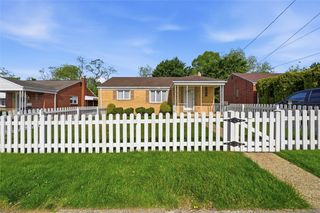 345 ROOSEVELT AVENUE, Mckees Rocks, PA 15136
