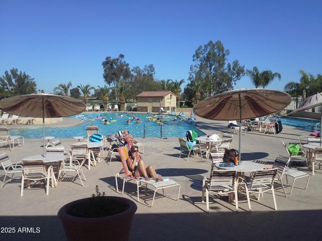 10008 E MICHIGAN Avenue, Sun Lakes, AZ 85248