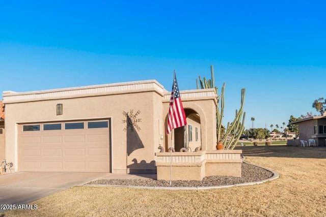 10008 E MICHIGAN Avenue, Sun Lakes, AZ 85248