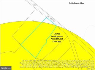 CROSBY RD, Rock Hall, MD 21661