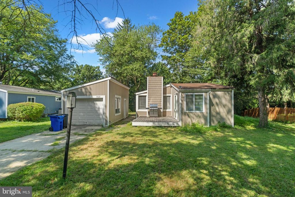 9528 WANDERING WAY, Columbia, MD 21045