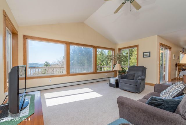 12444 Cloudberry Lane, Ketchikan, AK 99901