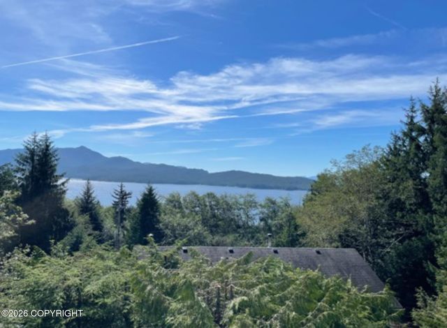 12444 Cloudberry Lane, Ketchikan, AK 99901