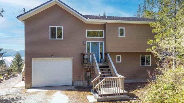 12444 Cloudberry Lane, Ketchikan, AK 99901