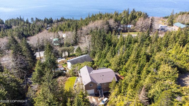 12444 Cloudberry Lane, Ketchikan, AK 99901