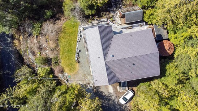 12444 Cloudberry Lane, Ketchikan, AK 99901