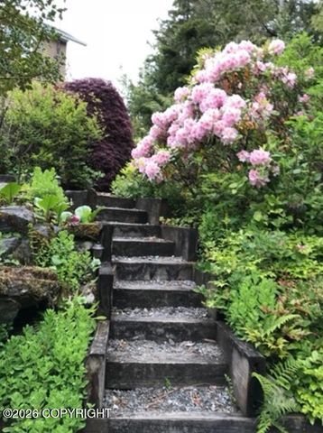 12444 Cloudberry Lane, Ketchikan, AK 99901