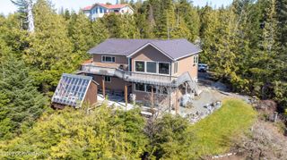 12444 Cloudberry Lane, Ketchikan, AK 99901