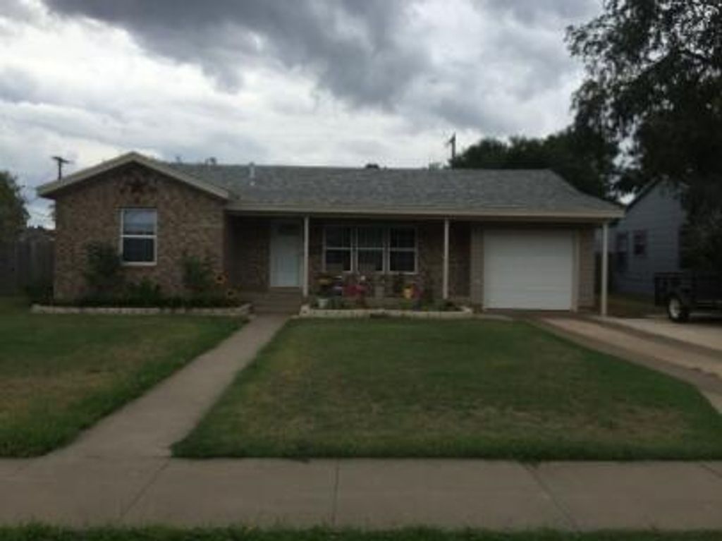 3407 29th Street, Lubbock, TX 79410