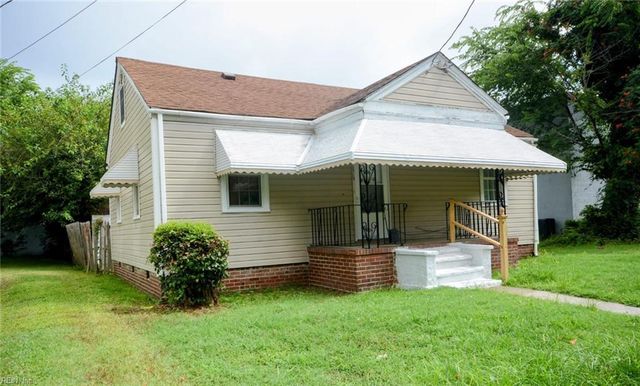 3010 Portland ST, Portsmouth, VA 23707