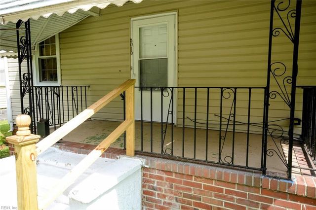 3010 Portland ST, Portsmouth, VA 23707