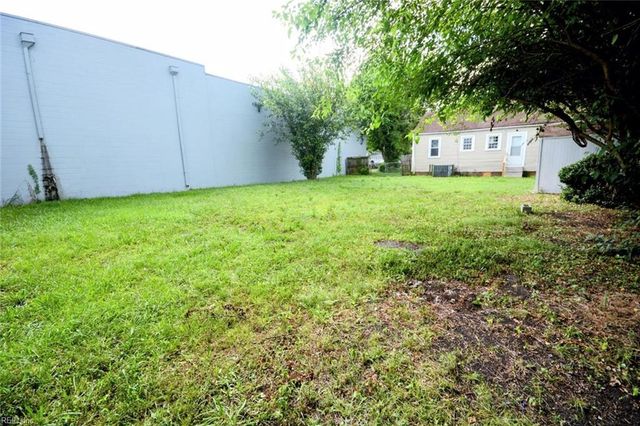 3010 Portland ST, Portsmouth, VA 23707