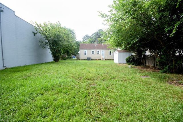 3010 Portland ST, Portsmouth, VA 23707