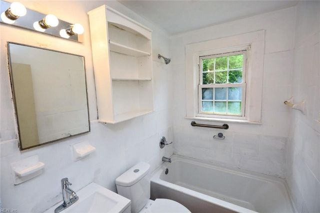 3010 Portland ST, Portsmouth, VA 23707