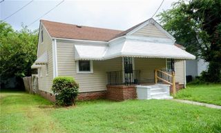 3010 Portland ST, Portsmouth, VA 23707