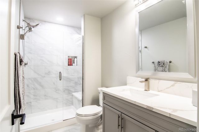 3323 S Newcombe Street, Lakewood, CO 80227