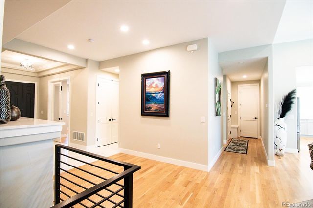 3323 S Newcombe Street, Lakewood, CO 80227