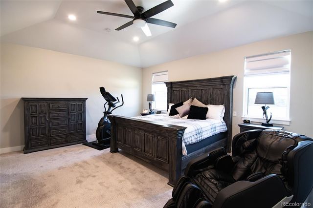 3323 S Newcombe Street, Lakewood, CO 80227