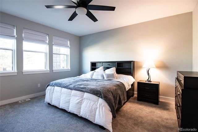 3323 S Newcombe Street, Lakewood, CO 80227