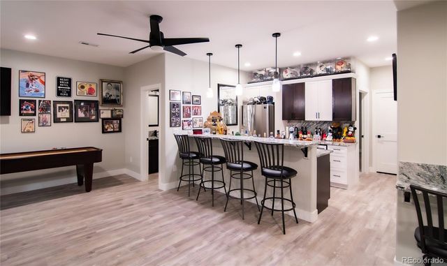 3323 S Newcombe Street, Lakewood, CO 80227