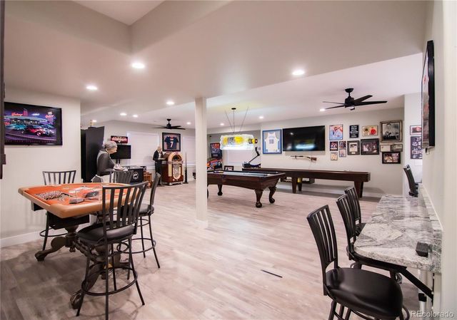 3323 S Newcombe Street, Lakewood, CO 80227