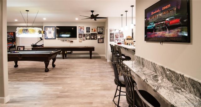 3323 S Newcombe Street, Lakewood, CO 80227