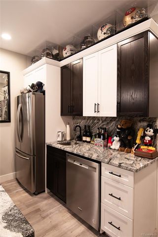 3323 S Newcombe Street, Lakewood, CO 80227