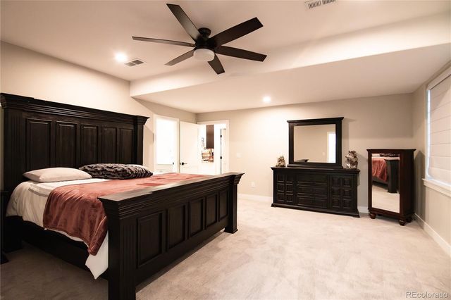 3323 S Newcombe Street, Lakewood, CO 80227