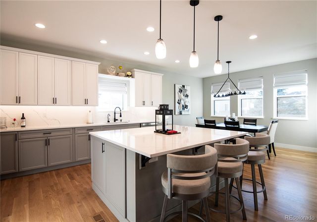 3323 S Newcombe Street, Lakewood, CO 80227