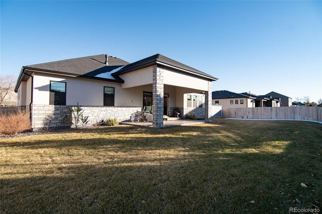 3323 S Newcombe Street, Lakewood, CO 80227