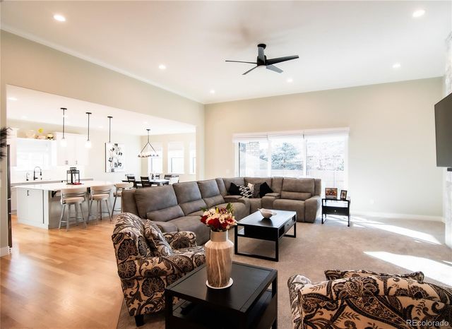 3323 S Newcombe Street, Lakewood, CO 80227