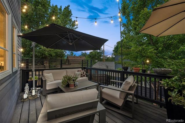 2837 S Sherman Street, Englewood, CO 80113