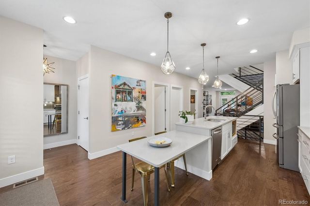 2837 S Sherman Street, Englewood, CO 80113