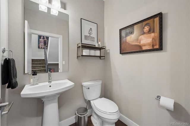 2837 S Sherman Street, Englewood, CO 80113