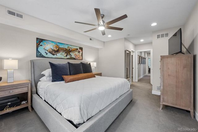 2837 S Sherman Street, Englewood, CO 80113
