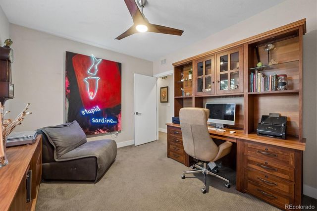 2837 S Sherman Street, Englewood, CO 80113